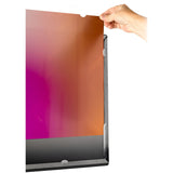 StarTech.com 2769G-PRIVACY-SCREEN antirefleks skærm 68,6 cm (27") Monitor Rammeløst display privatlivsfilter