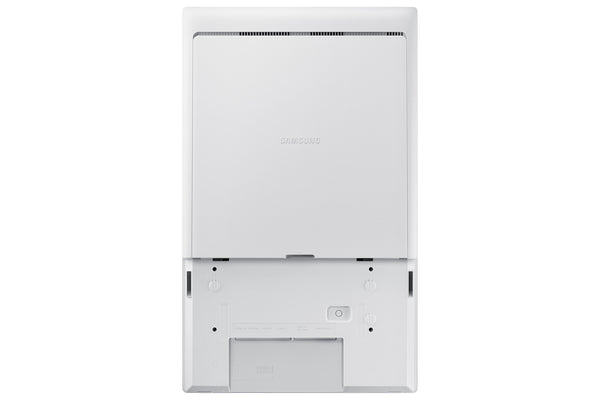 Samsung LH24KMATBGC Kiosk design 60,5 cm (23.8") Wi-Fi 250 cd/m² Fuld HD Hvid Berøringsskærm 16/7