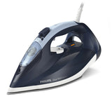 Philips 7000 series DST7030/20 HV Dampstrygejern mørkeblå