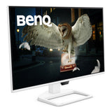 BenQ EW270Q computerskærm 68,6 cm (27") 2560 x 1440 pixel 2K Ultra HD LCD Hvid
