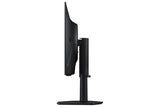 Samsung G70SH computerskærm 68,6 cm (27") 3840 x 2160 pixel 4K Ultra HD OLED Sort