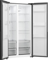 Gorenje Side by side NRS917E41BX H247B