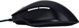 Voxicon DM-GR390W mus Kontor Højre hånd USB Type-A Optisk 6400 dpi