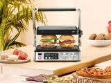 Braun CG 7040 kontaktgrill