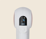 Therabody Theragun Sense massageapparat Universel Sort, Hvid