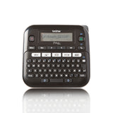 Brother PT-D210VP etiketprinter Termisk overførsel 180 x 180 dpi 20 mm/sek. QWERTY