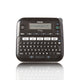Brother PT-D210VP etiketprinter Termisk overførsel 180 x 180 dpi 20 mm/sek. QWERTY