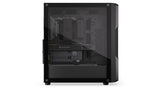 ENDORFY Regnum 400 Air Tower Sort