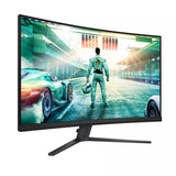 Philips Evnia 32M2C3500L/00 computerskærm 80 cm (31.5") 2560 x 1440 pixel Quad HD LCD Sort