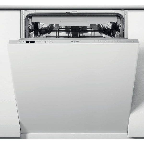 Whirlpool WIS 7020 PEF Fuldt indbygget 14 kuverter