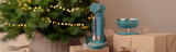 Smeg Collezione Køkkenvægte KSC01EGMWW Emerald Green