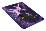 Razer Gigantus V2 – Espeon & Umbreon Edition Gaming musemåtte Lilla