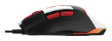 Tracer GameZone Spectra mus Spil Højre hånd USB Type-A Optisk 7200 dpi