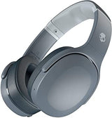 Skullcandy Crusher Evo Hovedtelefoner Kabel & trådløs Headset Opkald/musik USB Type-C Bluetooth Grå