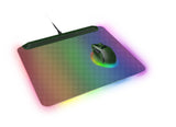 Razer Firefly V2 Pro Gaming musemåtte Grøn