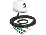 Navilock NL-400 antenne Omniretningsbestemt antenne RP-SMA 30 dBi