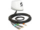 Navilock NL-400 antenne Omniretningsbestemt antenne RP-SMA 30 dBi