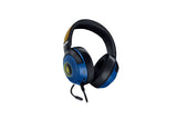 Razer Kraken V3 X - Fortnite Edition Headset Ledningsført Spil USB Type-A Flerfarvet
