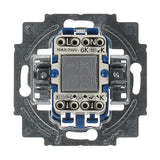 Busch-Jaeger 2CKA001022A0474 Blå