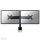 Neomounts FPMA-D700D skærmbeslag og -stativer 76,2 cm (30") Skrivebord Sort