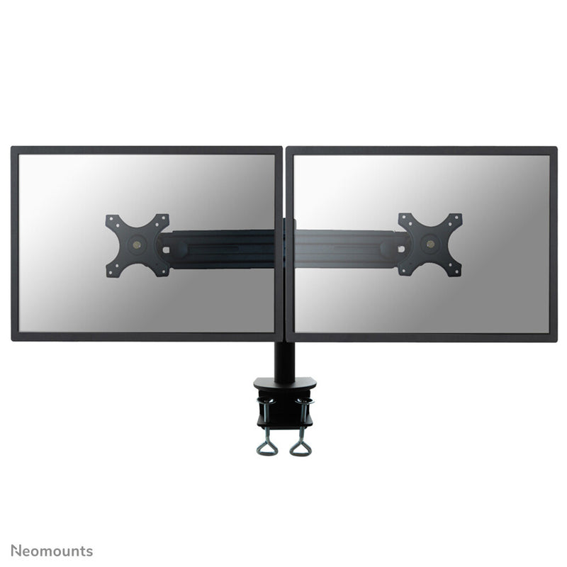 Neomounts FPMA-D700D skærmbeslag og -stativer 76,2 cm (30") Skrivebord Sort