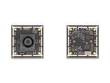 DeLOCK 12069 webcam 2,1 MP 1920 x 1080 pixel USB 2.0 Sort