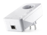 Devolo Magic 2 LAN 2400 Mbit/s Ethernet LAN Hvid 1 stk