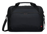 Targus EcoSmart 45,7 cm (18") Mappe Sort, Rød