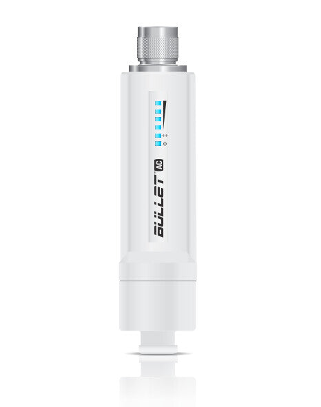 Ubiquiti B-DB-AC WLAN adgangspunkt 300 Mbit/s Hvid Strøm over Ethernet (PoE)