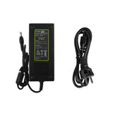 Green Cell AD89P strømadapter og vekselret Indendørs 120 W Sort