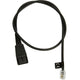 Jabra 8800-00-37 tilbehør til hovedtelefon/headset