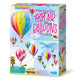 4M Paint Your Own Hot Air Balloons Mobile