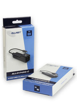 ALLNET ALL0174XG-A interface-kort/adapter RJ-45
