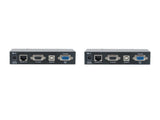 LevelOne KVM-9036 KVM forlænger Sender & modtager