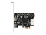 DeLOCK 90049 interface-kort/adapter Intern PS2