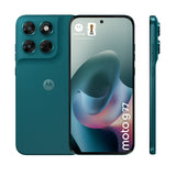 Motorola moto g77 17,3 cm (6.8") Hybrid Dual SIM Android 16.0 5G USB Type-C 8 GB 256 GB 5200 mAh Grøn
