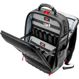 Knipex X18 Sort, Rød Stof, Plast