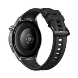 Huawei GT6 3,35 cm (1.32") AMOLED 41 mm Digital 466 x 466 pixel Berøringsskærm Sort