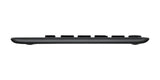 Logitech K750