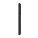 ZAGG Luxe mobiltelefon etui 17,5 cm (6.9") Cover Sort