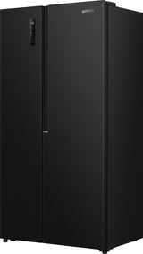 Gorenje Side by side NRS917E41BX H247B