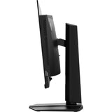 MSI MAG 271QP QD-OLED X24 computerskærm 67,3 cm (26.5") 2560 x 1440 pixel Wide Quad HD Sort