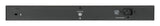 D-Link DGS-1100-26MPV2/E netværksswitch Administreret L2 Gigabit Ethernet (10/100/1000) Strøm over Ethernet (PoE) Sort