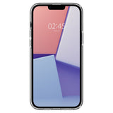 Spigen ACS04900 mobiltelefon etui 17 cm (6.7") Cover Transparent