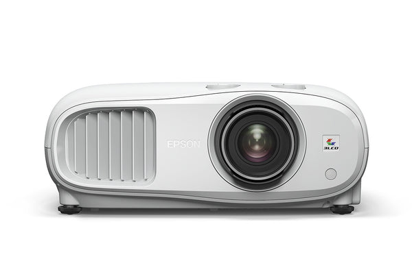 Epson EH-TW7000 Standard-kast projektor 3000 ANSI lumens 3LCD UHD 4K (3840x2160) 3D Hvid