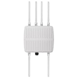 Edimax OAP1750 WLAN adgangspunkt 1750 Mbit/s Hvid