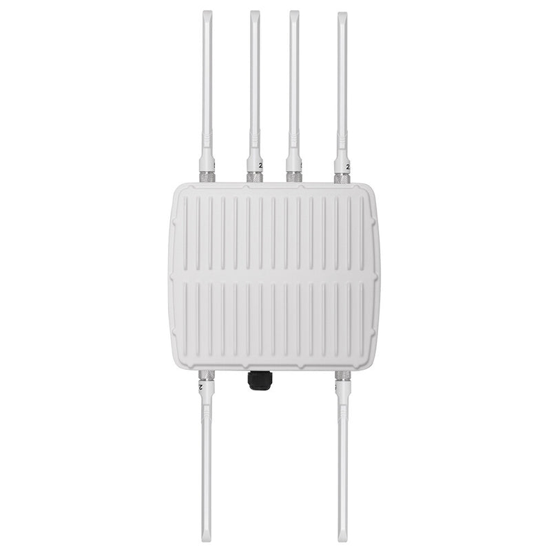 Edimax OAP1750 WLAN adgangspunkt 1750 Mbit/s Hvid