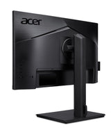 Acer Vero B7 B247YGbemiqpruzx computerskærm 60,5 cm (23.8") 1920 x 1080 pixel Fuld HD LCD Sort