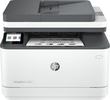 HP LaserJet Pro MFP 3102fdw-printer