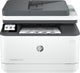 HP LaserJet Pro MFP 3102fdw-printer